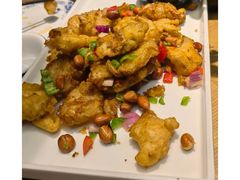 -鸿运楼·舌尖上的徽菜