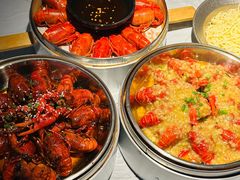 -巴厘龙虾·榜首油焖大虾(洞庭·艺术洋房店)