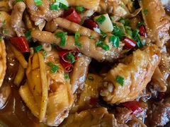 -胖哥俩肉蟹煲(杭州下沙学林街店)