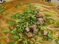 -右安门拉面