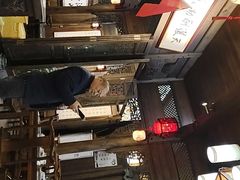 -缘来聚·徽菜名店(黄山宏村店)