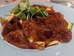 -渔民船说·北塘海鲜·天津菜·海肠捞饭(北塘古镇店)