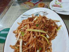 -人民公社大食堂(顺义总店)