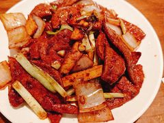 -寻裕记·现炒浇头面(人民广场店)