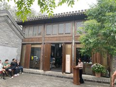 -淮四九宴•老饭骨大师技(前门店)