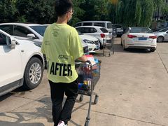 -福达坊批发城(汉阳黄金口总店)