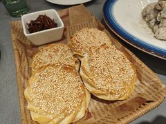 -阿庄新豫菜(航海东路店)