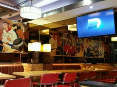 -尊宝比萨(福强店)