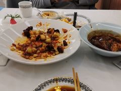 -潇湘楼(环保园店)