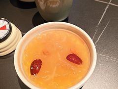 -季季山·云南野生菌火锅(上海首店)