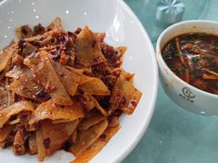 -西府贡面(华东上海城分店)