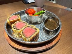 -西堤牛排(番禺天河城店)