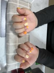 -UGIRL有个美甲