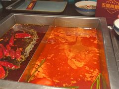 -五星桥原切肥牛火锅·30年专注好牛肉(湖塘店)