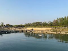 -滆湖低碳生态公园