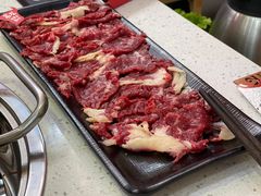 -潮正和潮汕牛肉火锅·老字号(番禺万达店)
