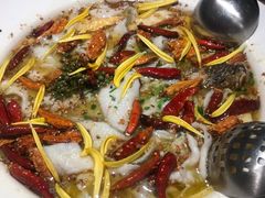 -太二酸菜鱼(金沙印象城店)