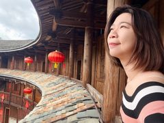 -福建土楼(南靖)景区