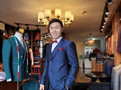 -宇翔服饰(双井桥东首城国际店)