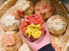 -淀里船宴(卓达店)