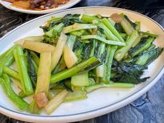 -美极鲜食坊(宝安南路店)