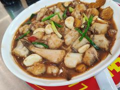 -健跳小海鲜(人民路店)