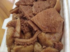 -细妹五香牛杂(步行街店)