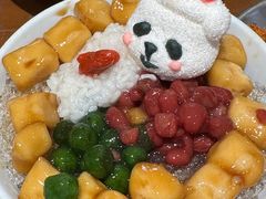 -池嬢拌粉(上海首店)