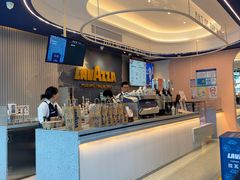 -LAVAZZA拉瓦萨咖啡(星荟中心店)