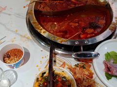 -皇牛鲜生·牛爱牛鲜牛肉自选火锅(晋吉北路店)