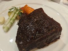 台塑牛排-王品台塑牛排(成都万象城店)