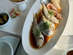 -小城故事·地道宁波味(月湖盛园店)