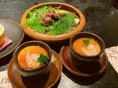 -松鹤精致料理(五一中路店)
