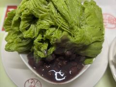 -香港華心糖水鋪(南西总店)
