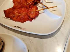 -小杨生煎(百联嘉定购物中心店)