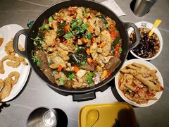 -蛙喔牛蛙(仙林万达茂店)