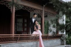 -蒙太奇婚纱摄影(万达店)