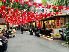 -老渔家鲜鱼轩(南浦横街店)