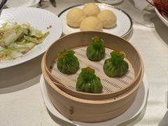 -皇朝会.经典传统粤菜(外滩店)