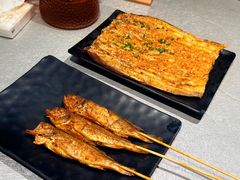 -聚味瞿记·龙虾堂(望城店)