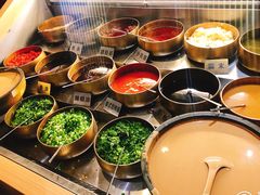 -火炉火自助餐(悠唐购物中心店)