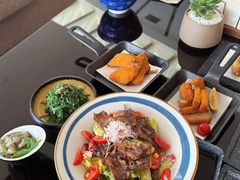 -北京北辰洲际酒店