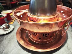 -侃爷南门铜锅涮肉