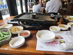 -Dombe豚(黑猪肉街店)