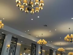 大堂-沙龙酒家