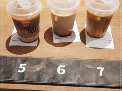 -来回·咖啡(天河南店)