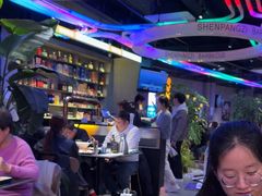 -沈胖子音乐烤吧·炒菜·龙虾(环城东路店)