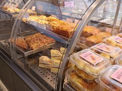 -巴黎优朵烘焙馆(菱角湖壹号店)