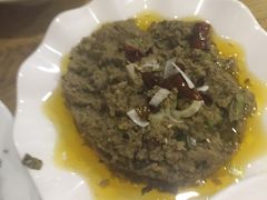 麻豆腐-宋记爆肚(酒仙桥店)
