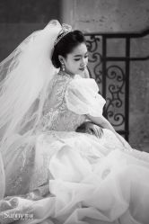 -拉瑞娜LaReine婚纱礼服高级定制